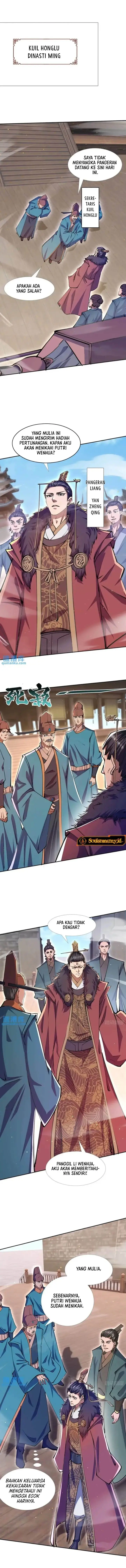 image-komik-when-the-system-opens-after-the-age-of-100-all-grandchildren-kneel-upon-the-mountains-chapter-30-4/14