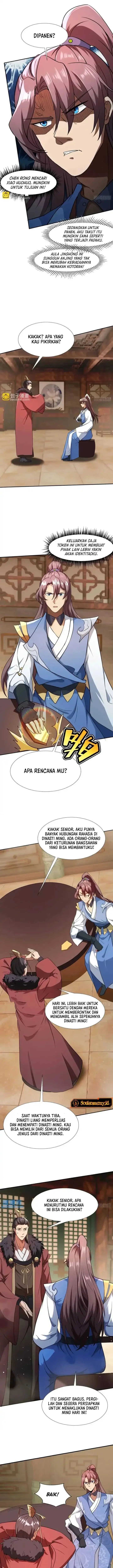 image-komik-when-the-system-opens-after-the-age-of-100-all-grandchildren-kneel-upon-the-mountains-chapter-33-6/12