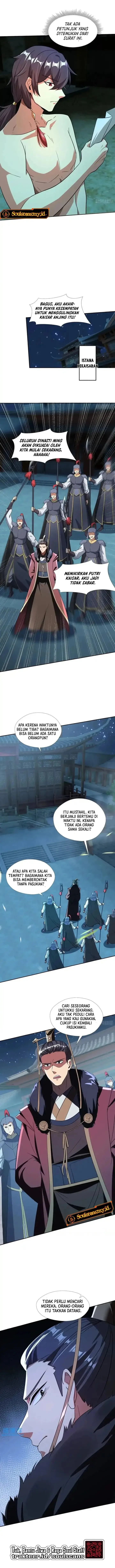 image-komik-when-the-system-opens-after-the-age-of-100-all-grandchildren-kneel-upon-the-mountains-chapter-33-10/12