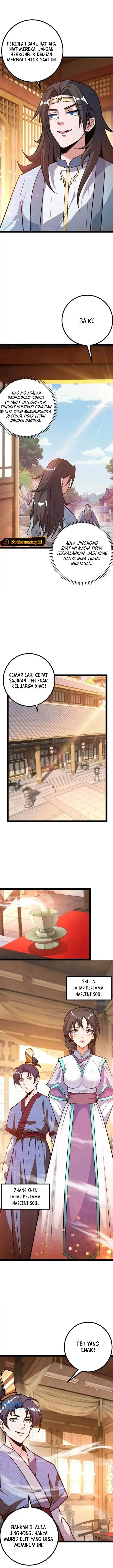 image-komik-when-the-system-opens-after-the-age-of-100-all-grandchildren-kneel-upon-the-mountains-chapter-35-8/12