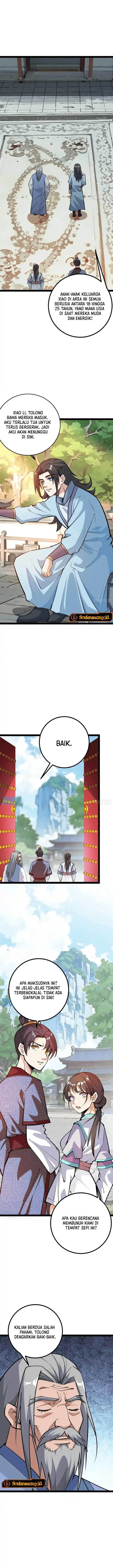 image-komik-when-the-system-opens-after-the-age-of-100-all-grandchildren-kneel-upon-the-mountains-chapter-37-3/13