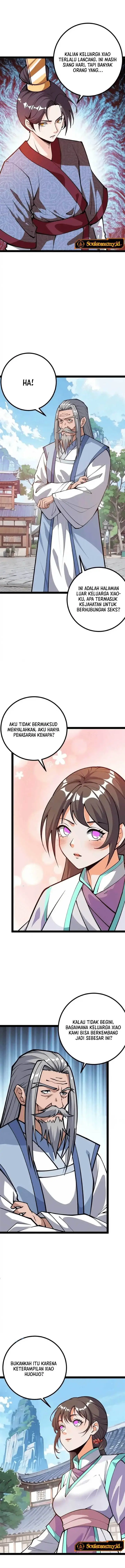 image-komik-when-the-system-opens-after-the-age-of-100-all-grandchildren-kneel-upon-the-mountains-chapter-37-7/13