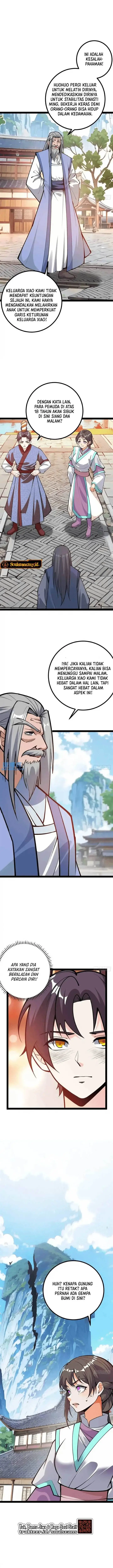 image-komik-when-the-system-opens-after-the-age-of-100-all-grandchildren-kneel-upon-the-mountains-chapter-37-8/13