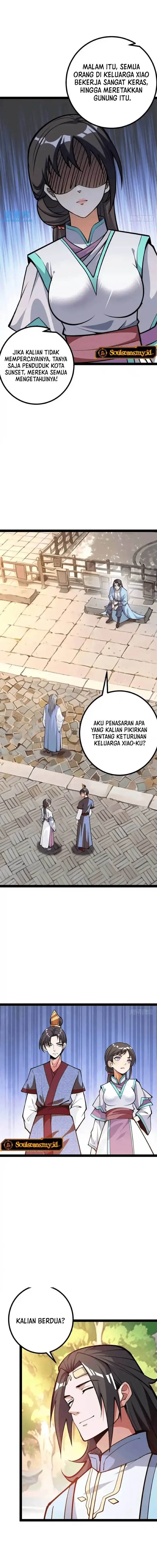 image-komik-when-the-system-opens-after-the-age-of-100-all-grandchildren-kneel-upon-the-mountains-chapter-37-10/13