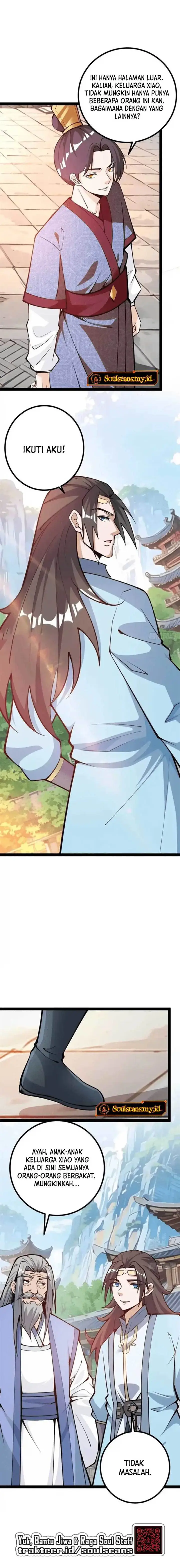 image-komik-when-the-system-opens-after-the-age-of-100-all-grandchildren-kneel-upon-the-mountains-chapter-37-11/13