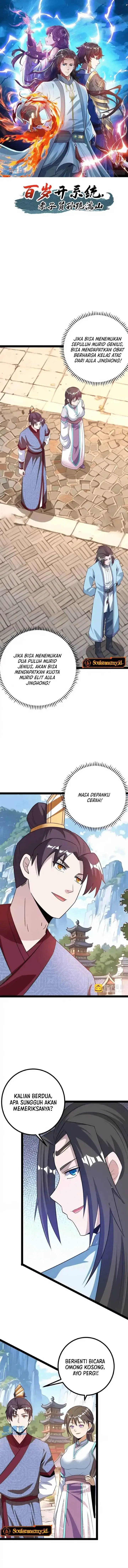 image-komik-when-the-system-opens-after-the-age-of-100-all-grandchildren-kneel-upon-the-mountains-chapter-38-1/12