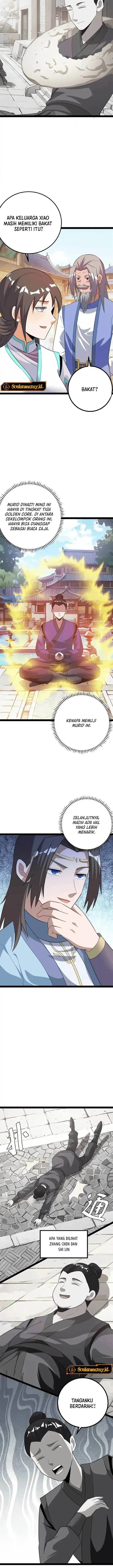 image-komik-when-the-system-opens-after-the-age-of-100-all-grandchildren-kneel-upon-the-mountains-chapter-38-7/12