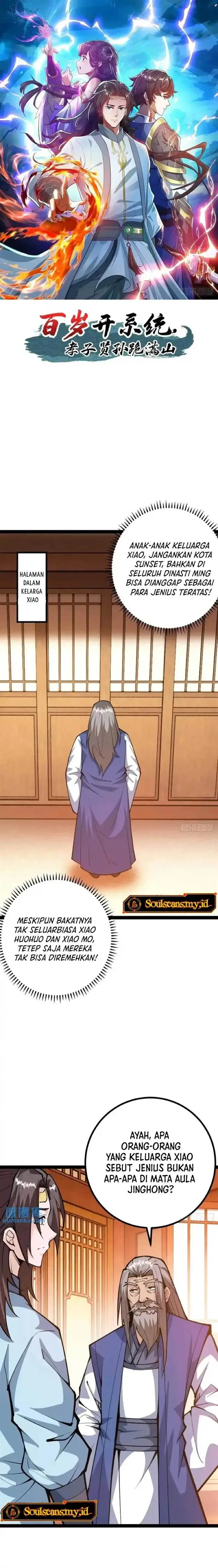 image-komik-when-the-system-opens-after-the-age-of-100-all-grandchildren-kneel-upon-the-mountains-chapter-39-1/14
