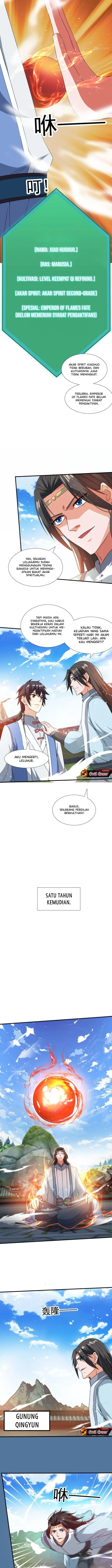image-komik-when-the-system-opens-after-the-age-of-100-all-grandchildren-kneel-upon-the-mountains-chapter-4-7/10
