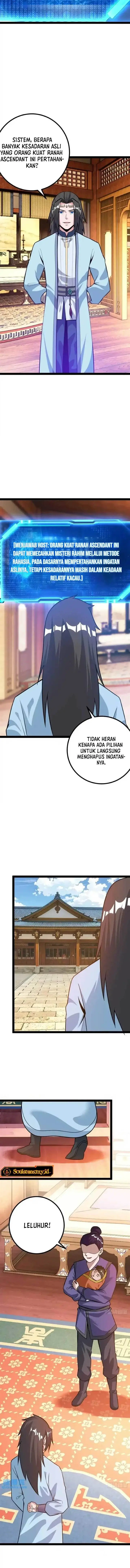 image-komik-when-the-system-opens-after-the-age-of-100-all-grandchildren-kneel-upon-the-mountains-chapter-40-6/11