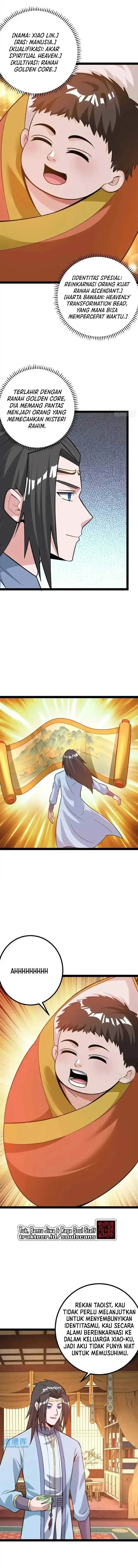 image-komik-when-the-system-opens-after-the-age-of-100-all-grandchildren-kneel-upon-the-mountains-chapter-40-7/11