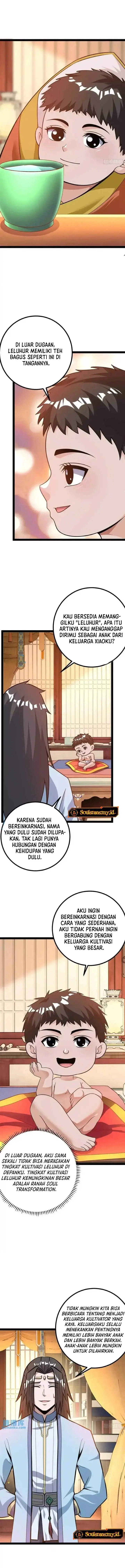 image-komik-when-the-system-opens-after-the-age-of-100-all-grandchildren-kneel-upon-the-mountains-chapter-40-8/11