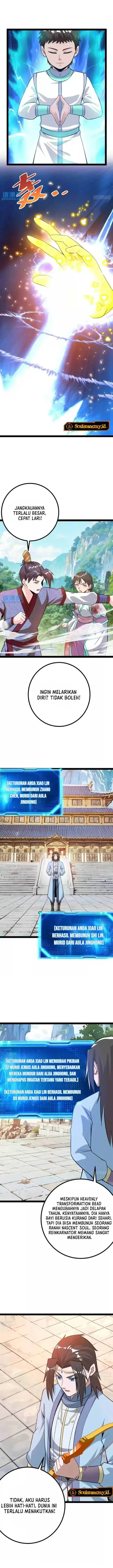 image-komik-when-the-system-opens-after-the-age-of-100-all-grandchildren-kneel-upon-the-mountains-chapter-41-7/12
