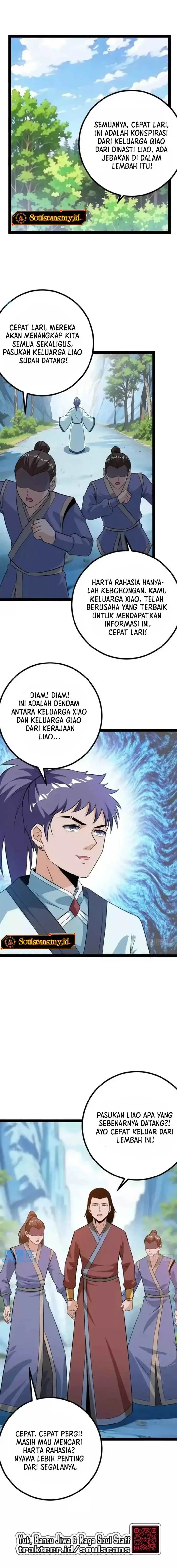 image-komik-when-the-system-opens-after-the-age-of-100-all-grandchildren-kneel-upon-the-mountains-chapter-41-9/12