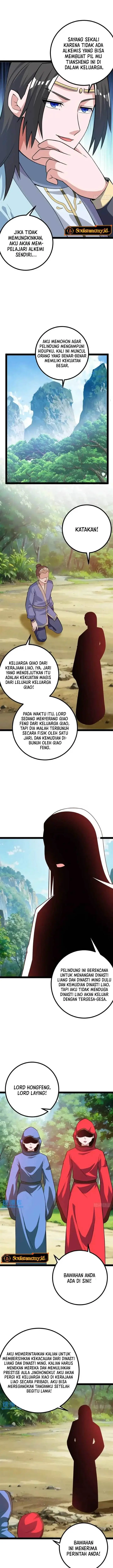 image-komik-when-the-system-opens-after-the-age-of-100-all-grandchildren-kneel-upon-the-mountains-chapter-42-9/13