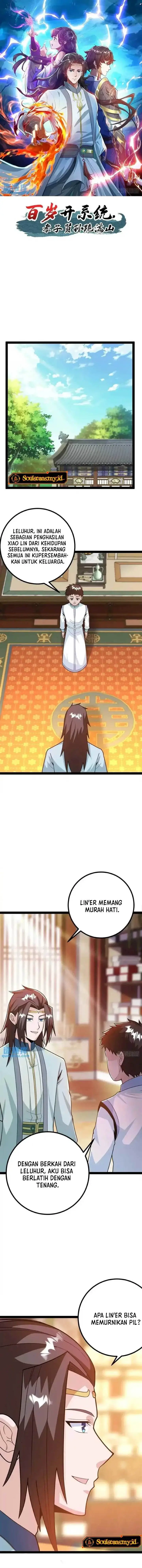 image-komik-when-the-system-opens-after-the-age-of-100-all-grandchildren-kneel-upon-the-mountains-chapter-43-1/11