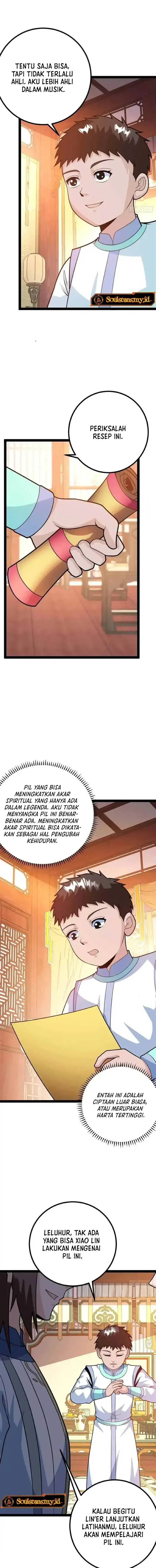 image-komik-when-the-system-opens-after-the-age-of-100-all-grandchildren-kneel-upon-the-mountains-chapter-43-2/11