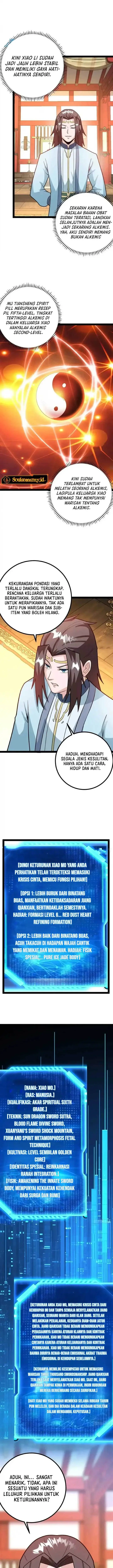 image-komik-when-the-system-opens-after-the-age-of-100-all-grandchildren-kneel-upon-the-mountains-chapter-43-4/11