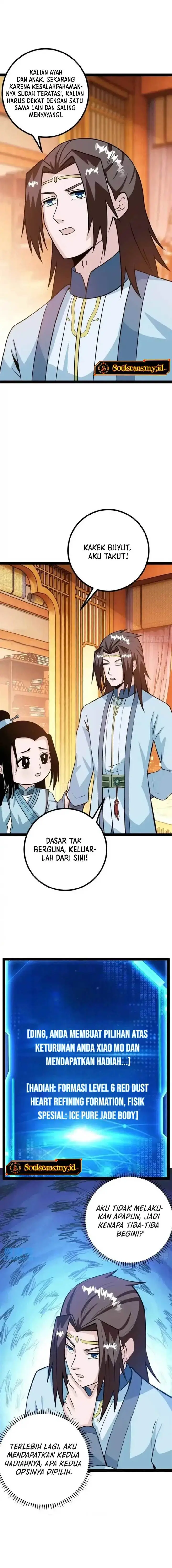 image-komik-when-the-system-opens-after-the-age-of-100-all-grandchildren-kneel-upon-the-mountains-chapter-44-9/11
