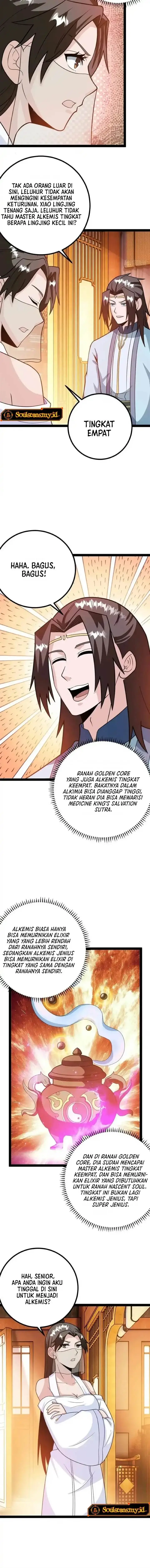 image-komik-when-the-system-opens-after-the-age-of-100-all-grandchildren-kneel-upon-the-mountains-chapter-45-2/12