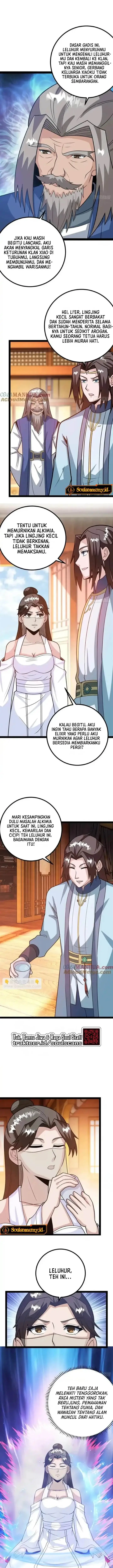 image-komik-when-the-system-opens-after-the-age-of-100-all-grandchildren-kneel-upon-the-mountains-chapter-45-3/12