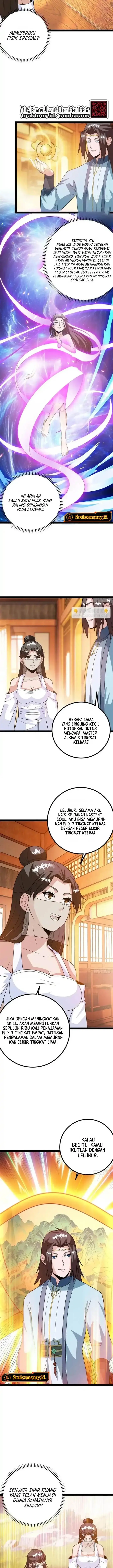 image-komik-when-the-system-opens-after-the-age-of-100-all-grandchildren-kneel-upon-the-mountains-chapter-45-7/12