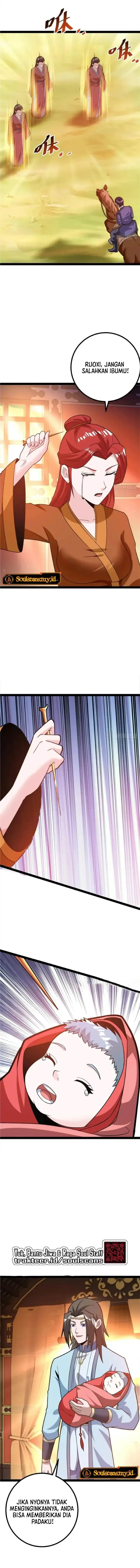 image-komik-when-the-system-opens-after-the-age-of-100-all-grandchildren-kneel-upon-the-mountains-chapter-46-4/9