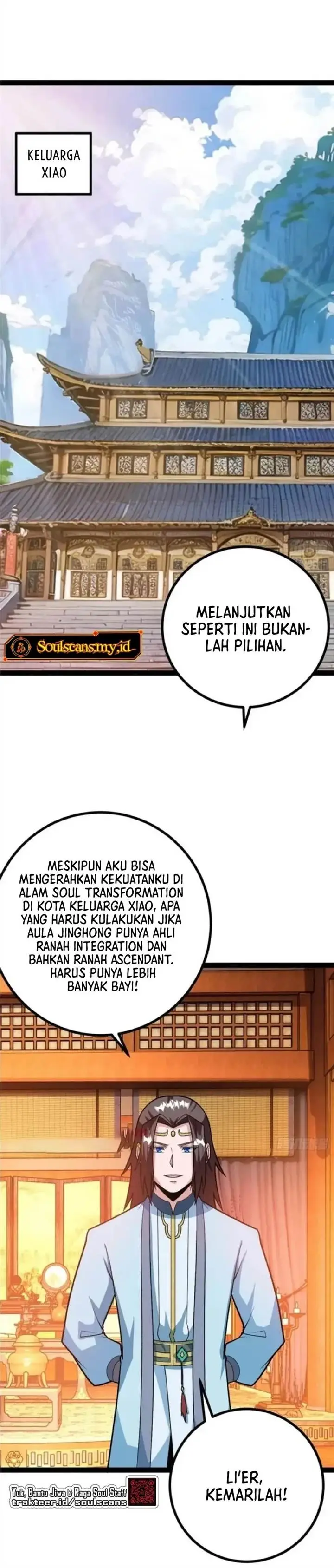 image-komik-when-the-system-opens-after-the-age-of-100-all-grandchildren-kneel-upon-the-mountains-chapter-47-3/39