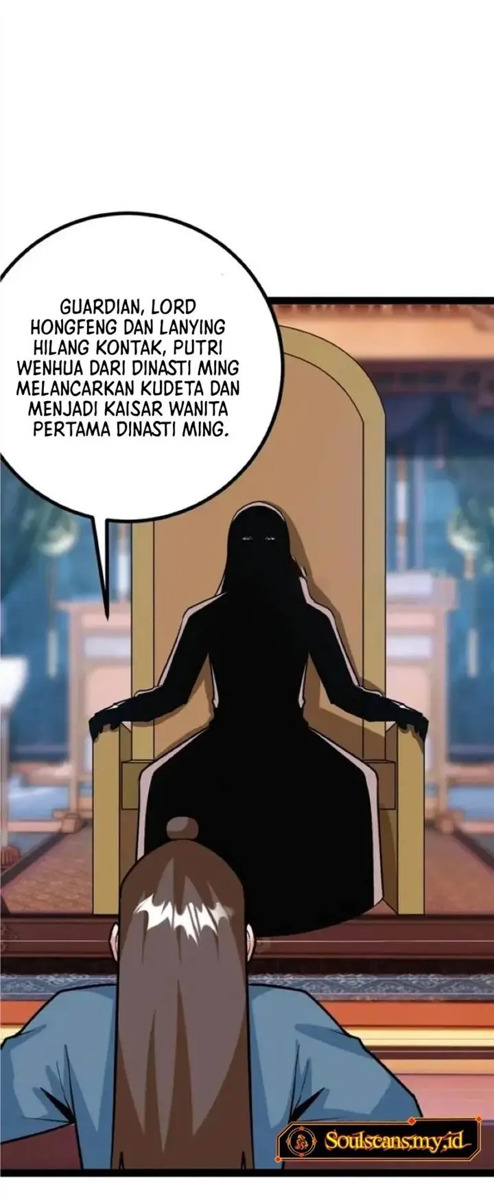 image-komik-when-the-system-opens-after-the-age-of-100-all-grandchildren-kneel-upon-the-mountains-chapter-47-5/39