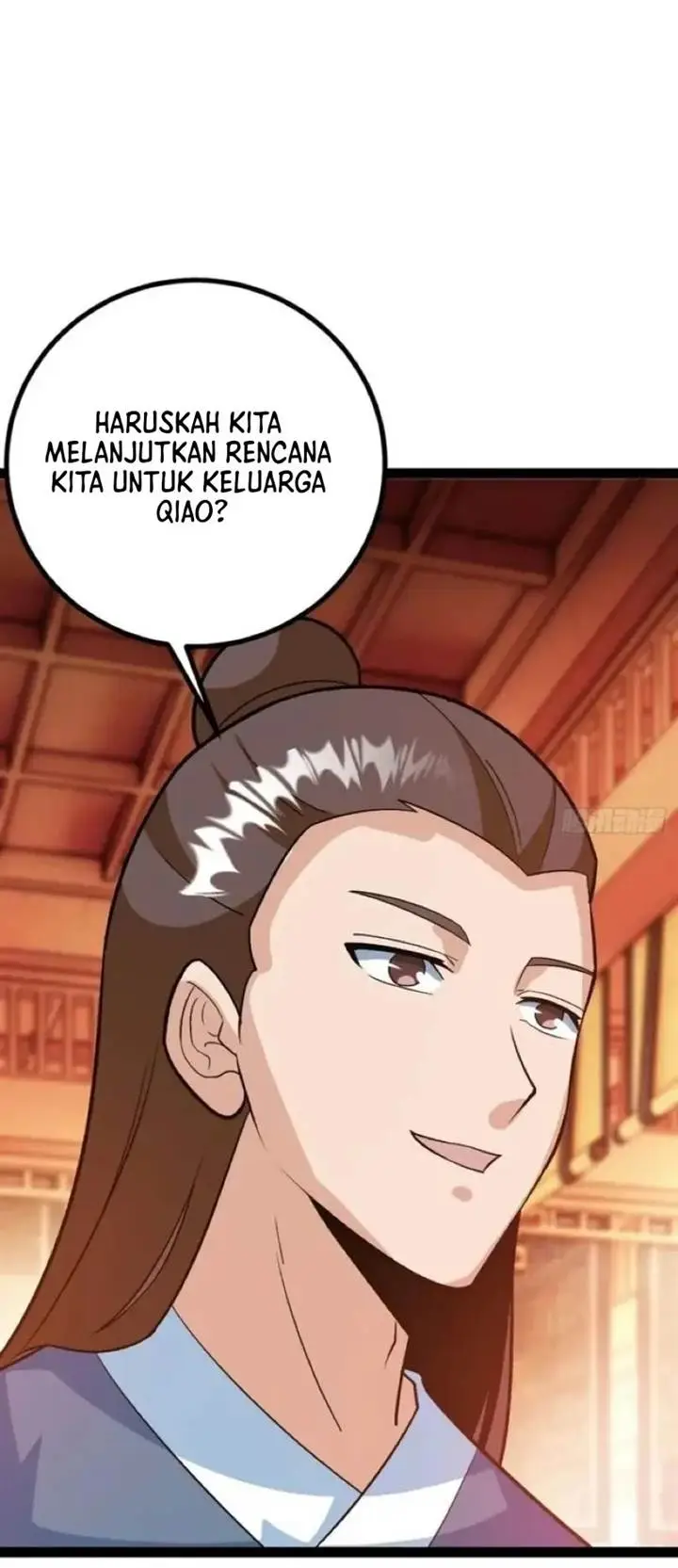 image-komik-when-the-system-opens-after-the-age-of-100-all-grandchildren-kneel-upon-the-mountains-chapter-47-8/39