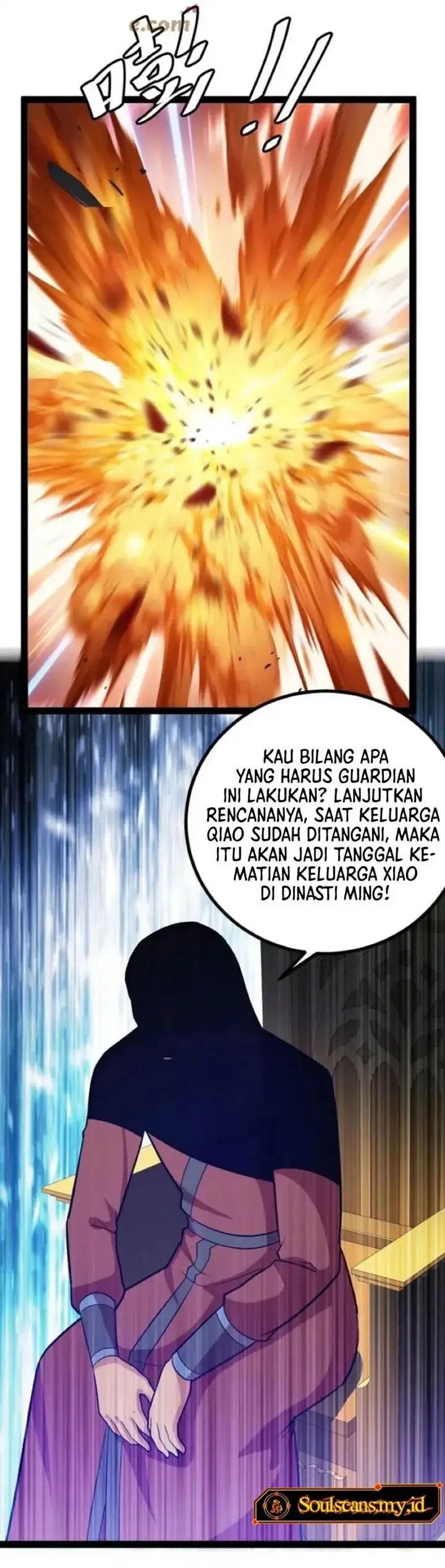 image-komik-when-the-system-opens-after-the-age-of-100-all-grandchildren-kneel-upon-the-mountains-chapter-47-10/39