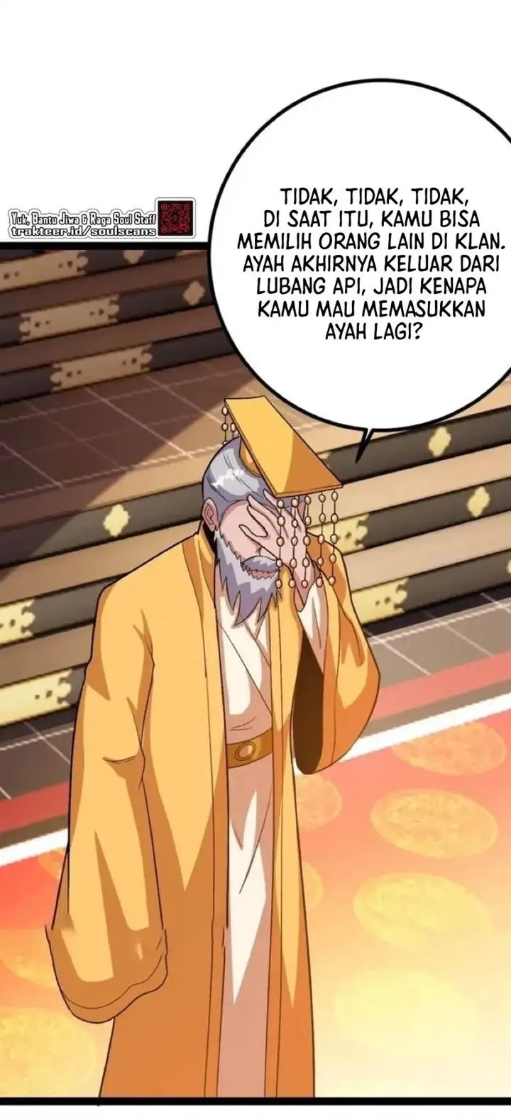 image-komik-when-the-system-opens-after-the-age-of-100-all-grandchildren-kneel-upon-the-mountains-chapter-47-13/39
