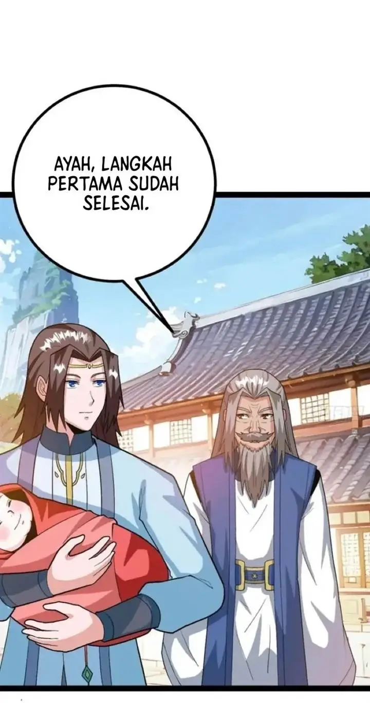 image-komik-when-the-system-opens-after-the-age-of-100-all-grandchildren-kneel-upon-the-mountains-chapter-47-16/39
