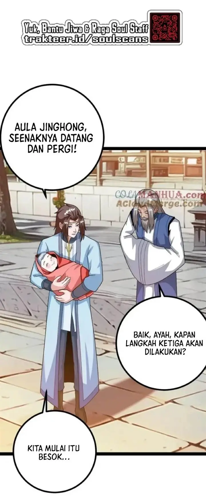 image-komik-when-the-system-opens-after-the-age-of-100-all-grandchildren-kneel-upon-the-mountains-chapter-47-18/39