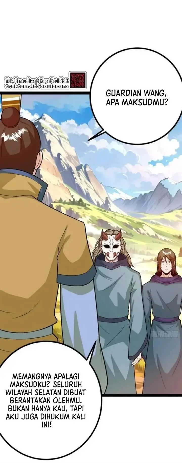 image-komik-when-the-system-opens-after-the-age-of-100-all-grandchildren-kneel-upon-the-mountains-chapter-47-24/39