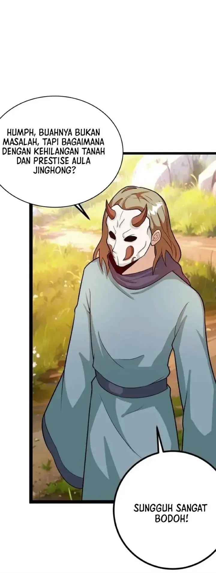image-komik-when-the-system-opens-after-the-age-of-100-all-grandchildren-kneel-upon-the-mountains-chapter-47-26/39