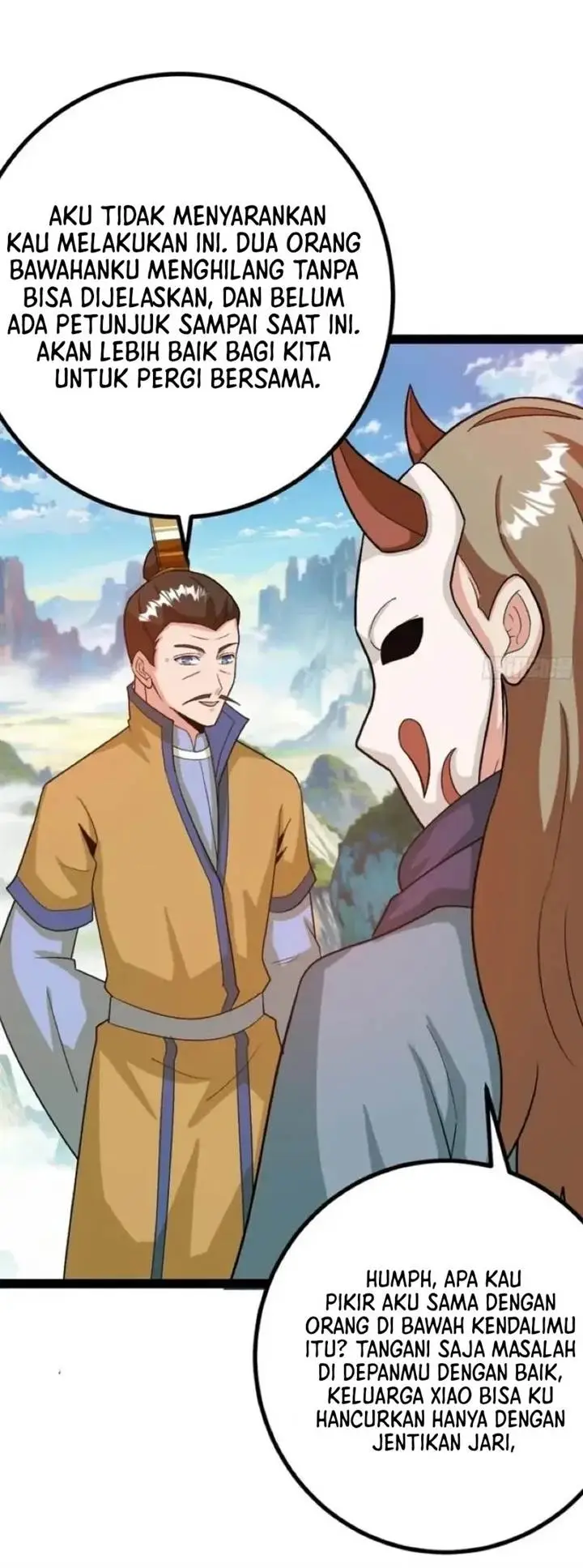 image-komik-when-the-system-opens-after-the-age-of-100-all-grandchildren-kneel-upon-the-mountains-chapter-47-32/39