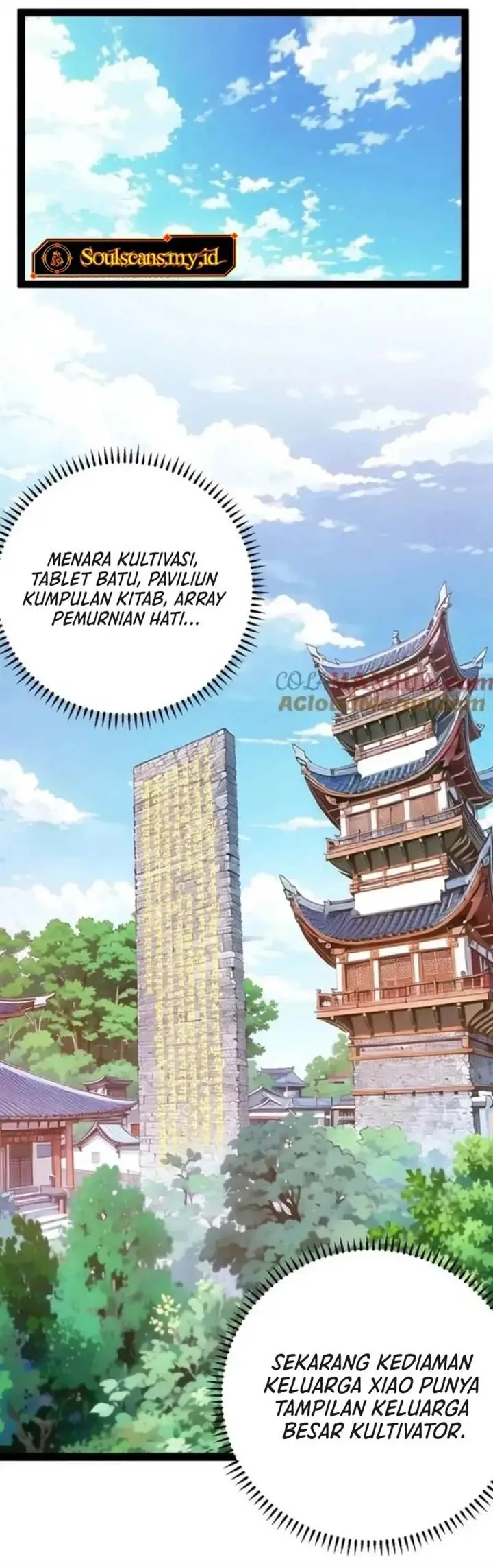 image-komik-when-the-system-opens-after-the-age-of-100-all-grandchildren-kneel-upon-the-mountains-chapter-47-34/39
