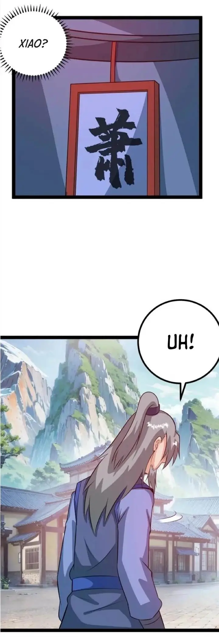 image-komik-when-the-system-opens-after-the-age-of-100-all-grandchildren-kneel-upon-the-mountains-chapter-48-7/41