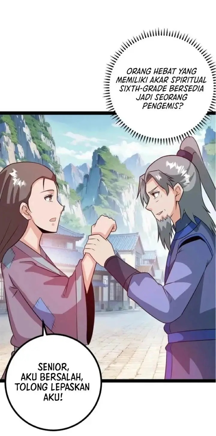 image-komik-when-the-system-opens-after-the-age-of-100-all-grandchildren-kneel-upon-the-mountains-chapter-48-13/41