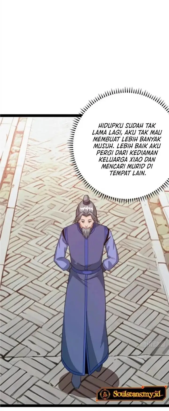image-komik-when-the-system-opens-after-the-age-of-100-all-grandchildren-kneel-upon-the-mountains-chapter-48-18/41