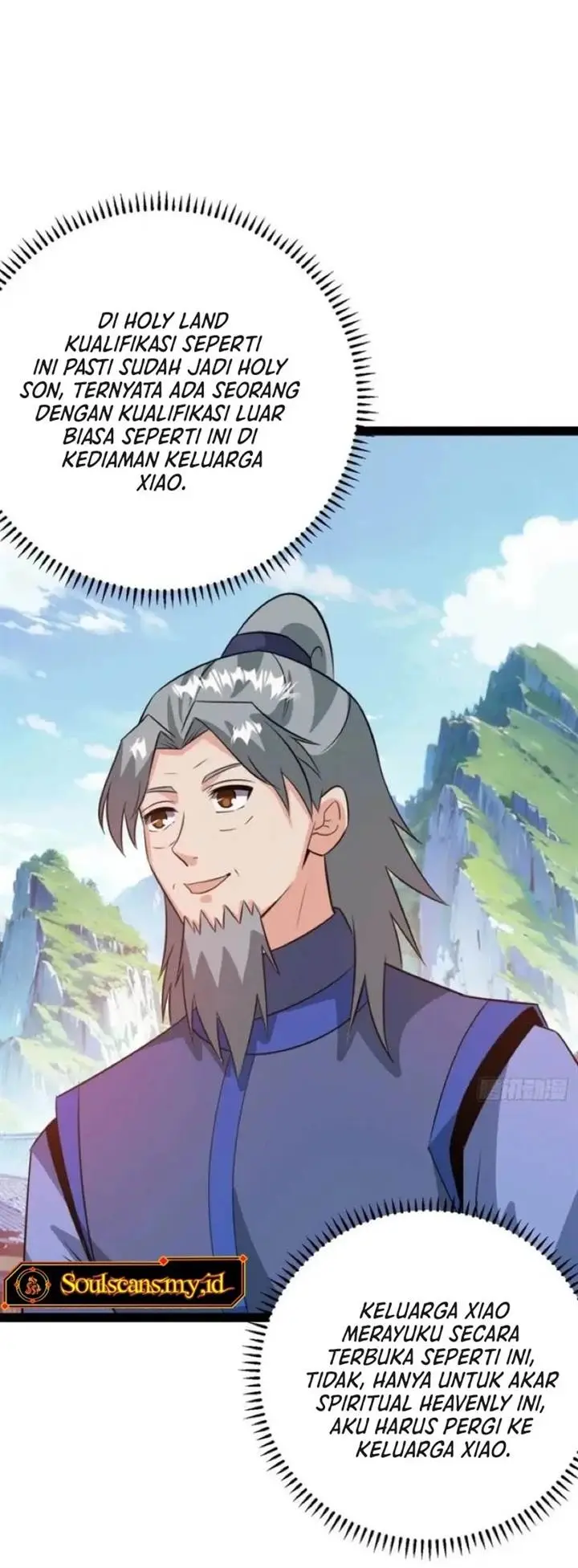 image-komik-when-the-system-opens-after-the-age-of-100-all-grandchildren-kneel-upon-the-mountains-chapter-48-20/41