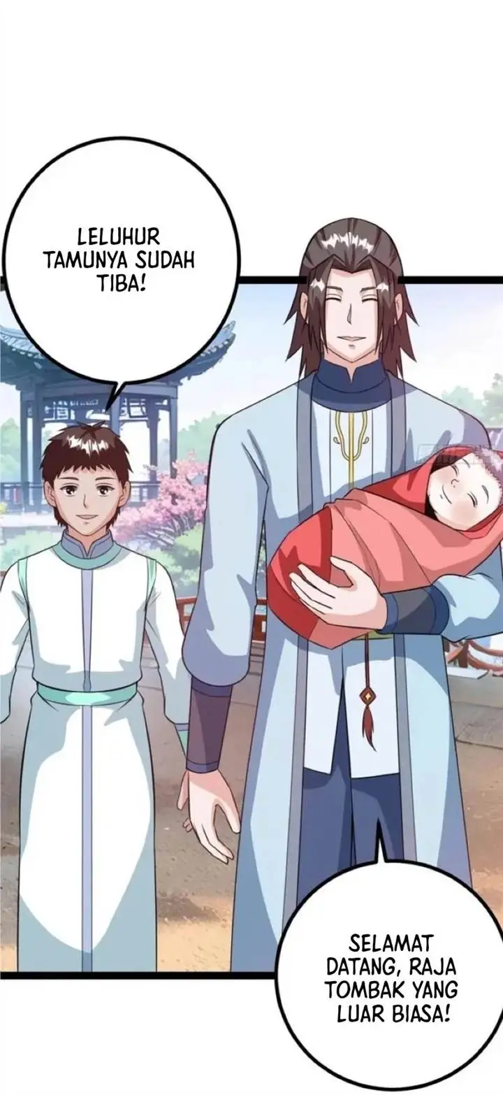 image-komik-when-the-system-opens-after-the-age-of-100-all-grandchildren-kneel-upon-the-mountains-chapter-48-24/41