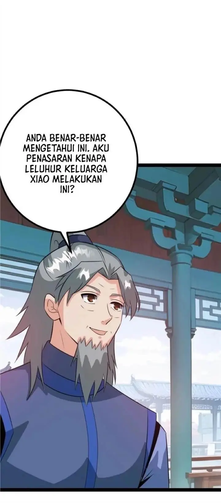 image-komik-when-the-system-opens-after-the-age-of-100-all-grandchildren-kneel-upon-the-mountains-chapter-48-25/41