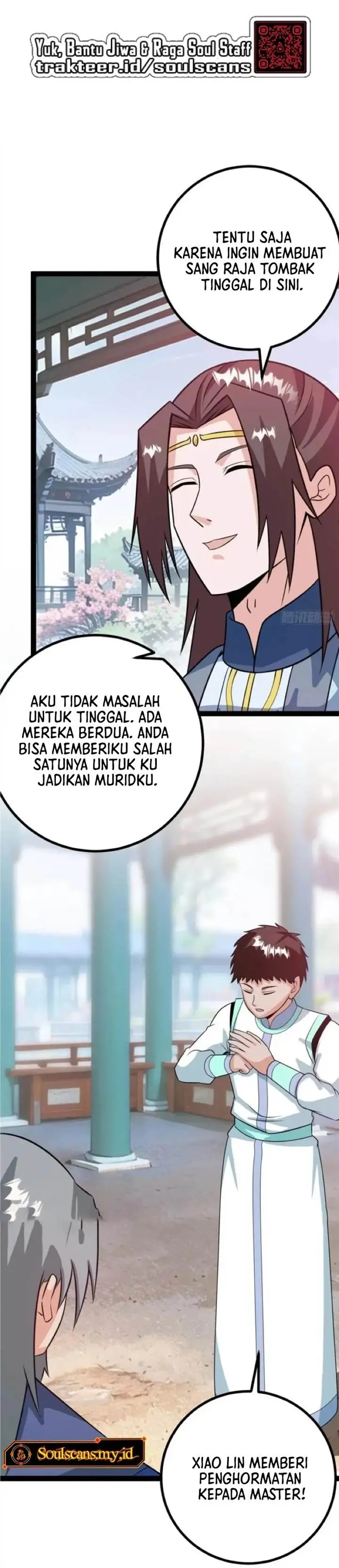image-komik-when-the-system-opens-after-the-age-of-100-all-grandchildren-kneel-upon-the-mountains-chapter-48-26/41