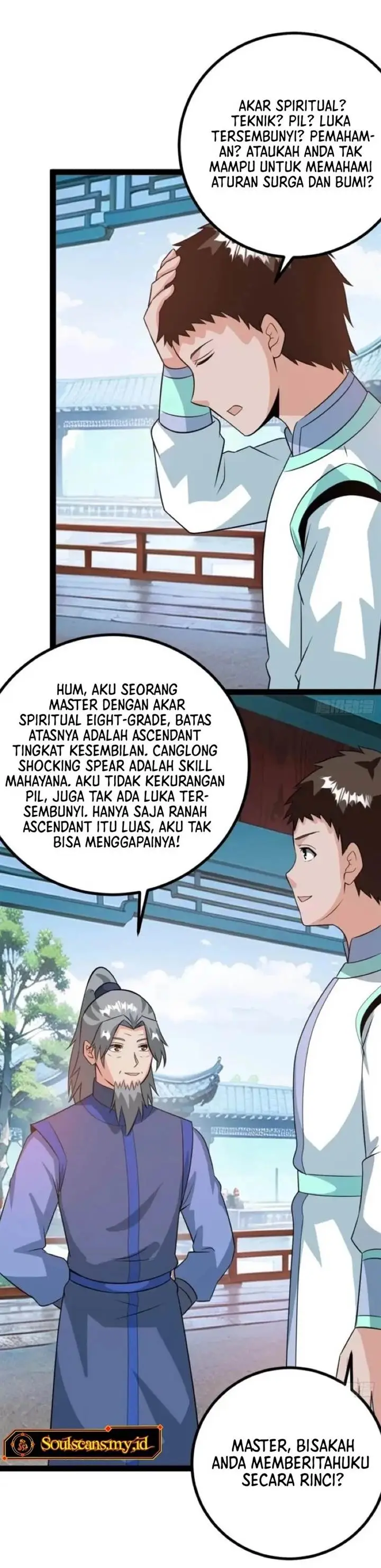 image-komik-when-the-system-opens-after-the-age-of-100-all-grandchildren-kneel-upon-the-mountains-chapter-48-31/41
