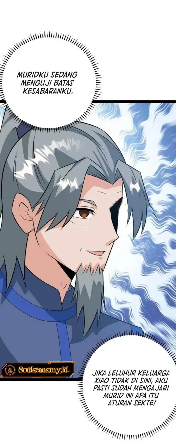 image-komik-when-the-system-opens-after-the-age-of-100-all-grandchildren-kneel-upon-the-mountains-chapter-48-32/41