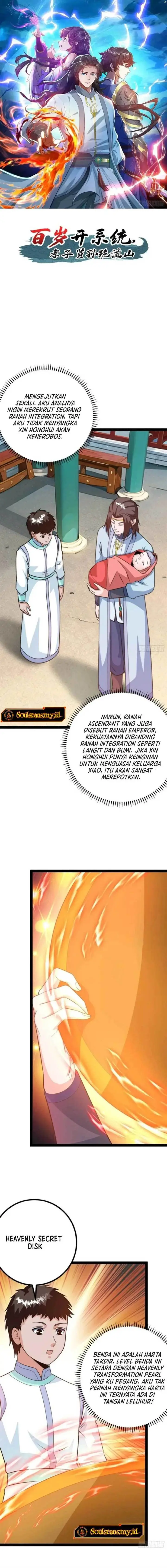 image-komik-when-the-system-opens-after-the-age-of-100-all-grandchildren-kneel-upon-the-mountains-chapter-49-1/11