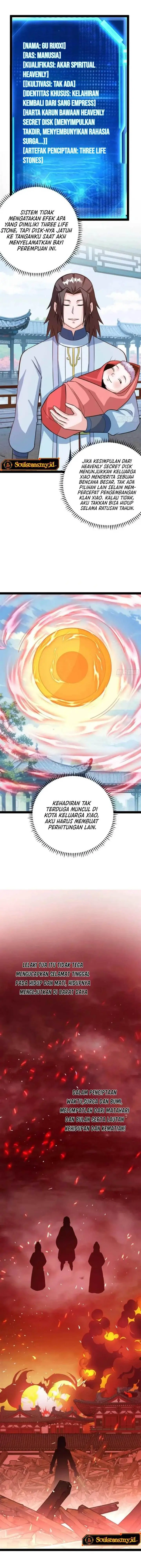 image-komik-when-the-system-opens-after-the-age-of-100-all-grandchildren-kneel-upon-the-mountains-chapter-49-2/11