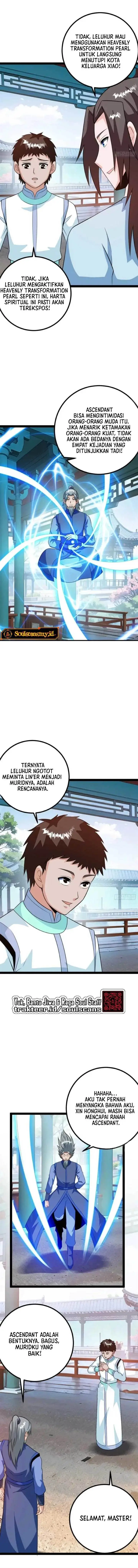 image-komik-when-the-system-opens-after-the-age-of-100-all-grandchildren-kneel-upon-the-mountains-chapter-49-4/11